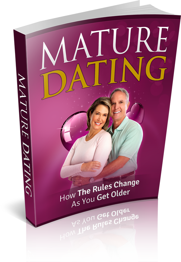 Mature Dating